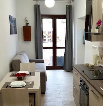 Profumo Di Sale Apartamento Cagliari Exterior foto