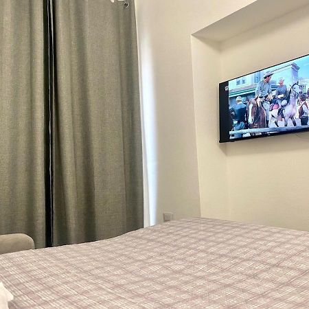 Profumo Di Sale Apartamento Cagliari Exterior foto