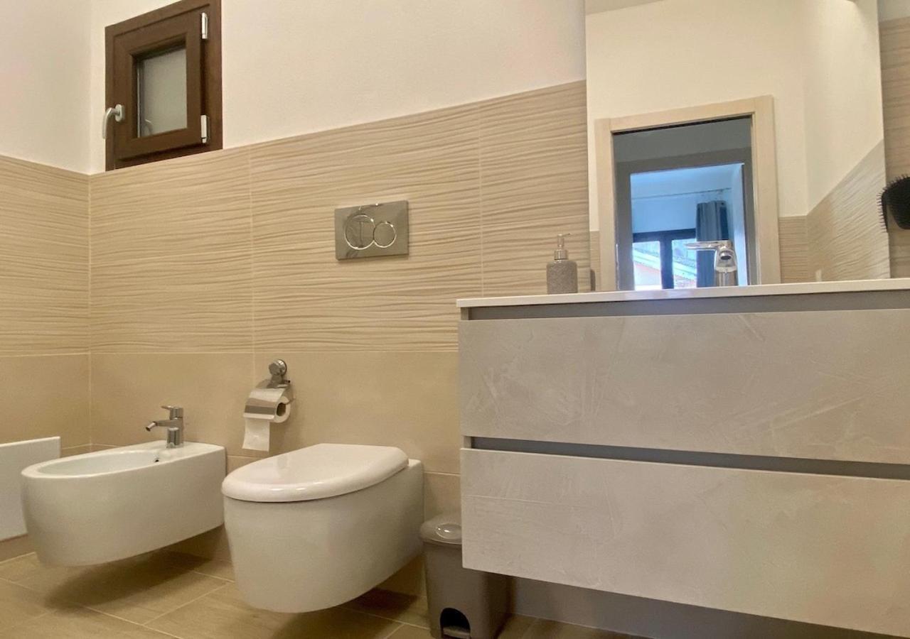 Profumo Di Sale Apartamento Cagliari Exterior foto