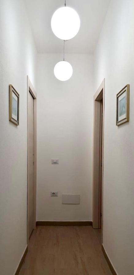 Profumo Di Sale Apartamento Cagliari Exterior foto