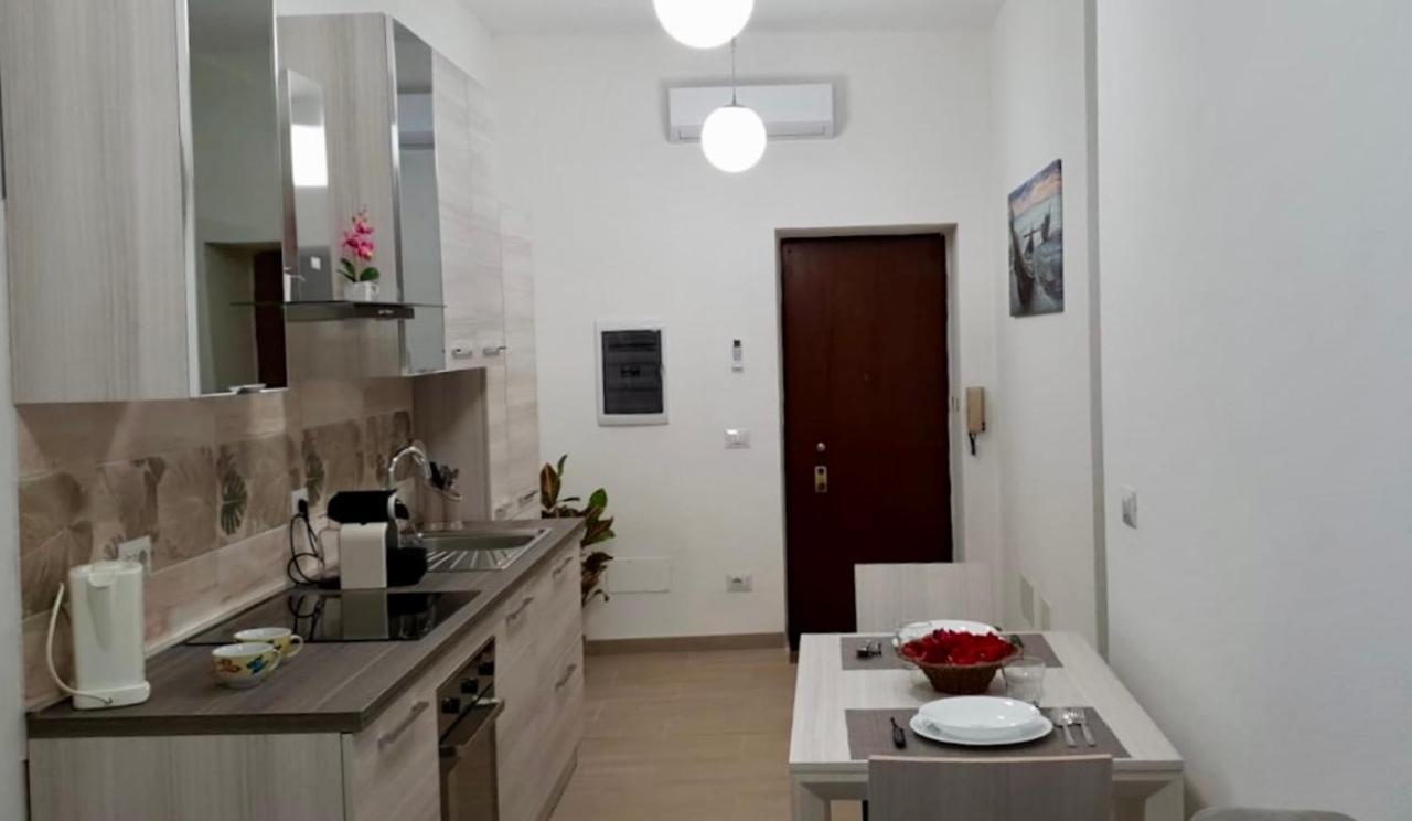 Profumo Di Sale Apartamento Cagliari Exterior foto