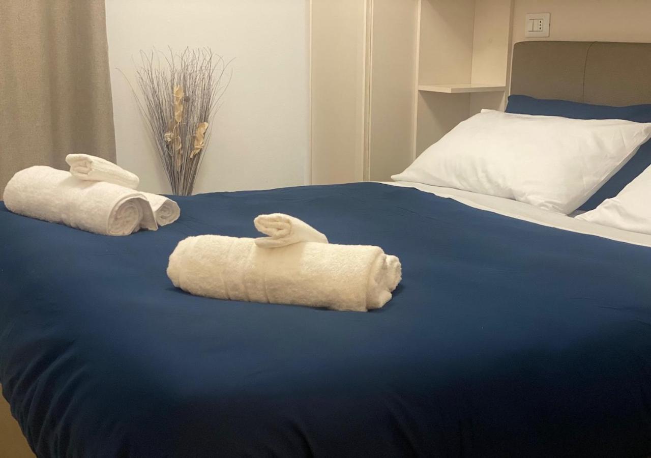 Profumo Di Sale Apartamento Cagliari Exterior foto