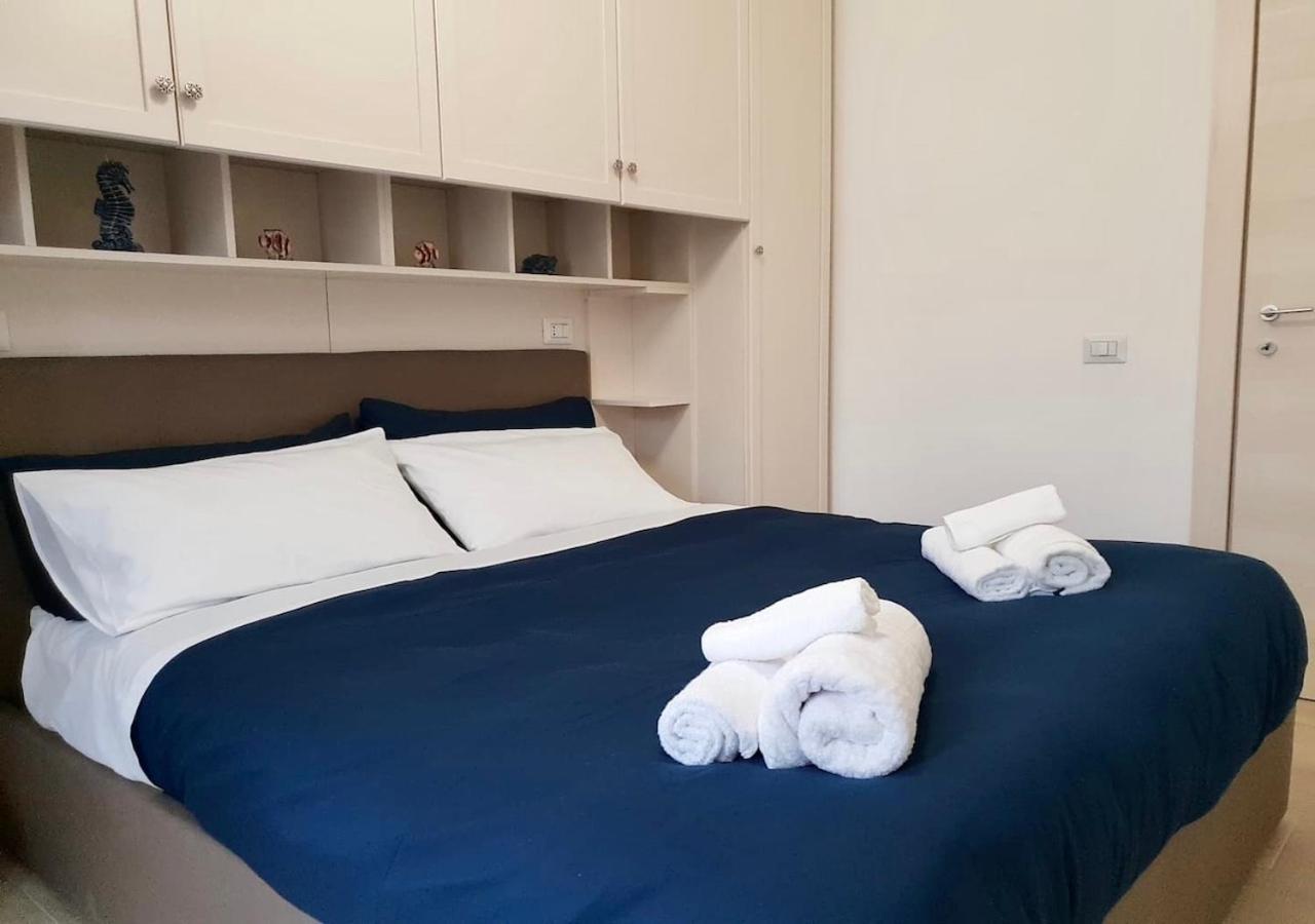 Profumo Di Sale Apartamento Cagliari Exterior foto