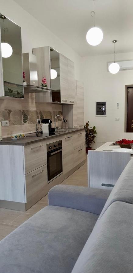 Profumo Di Sale Apartamento Cagliari Exterior foto