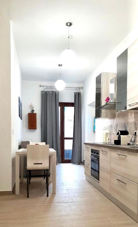 Profumo Di Sale Apartamento Cagliari Exterior foto