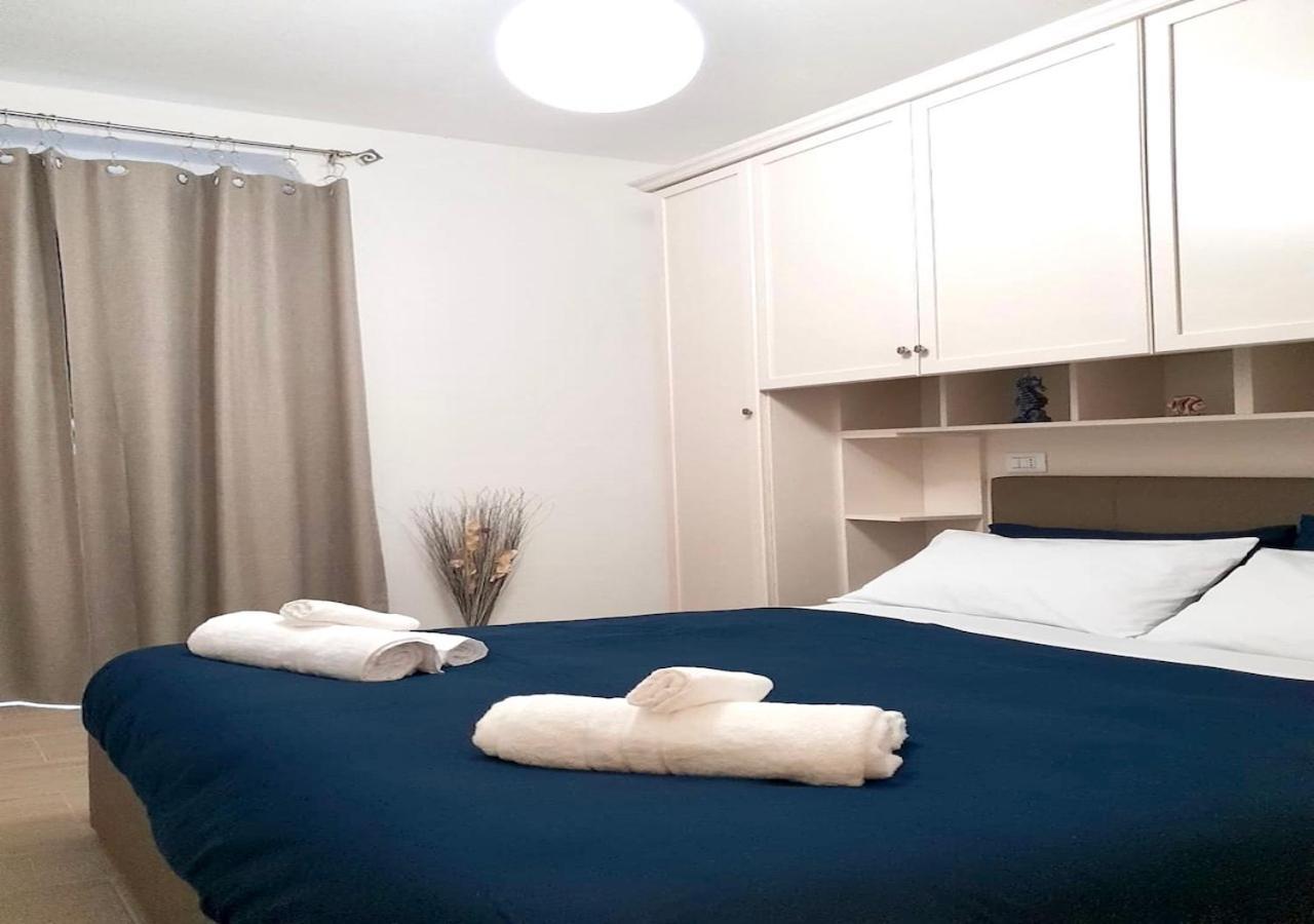 Profumo Di Sale Apartamento Cagliari Exterior foto
