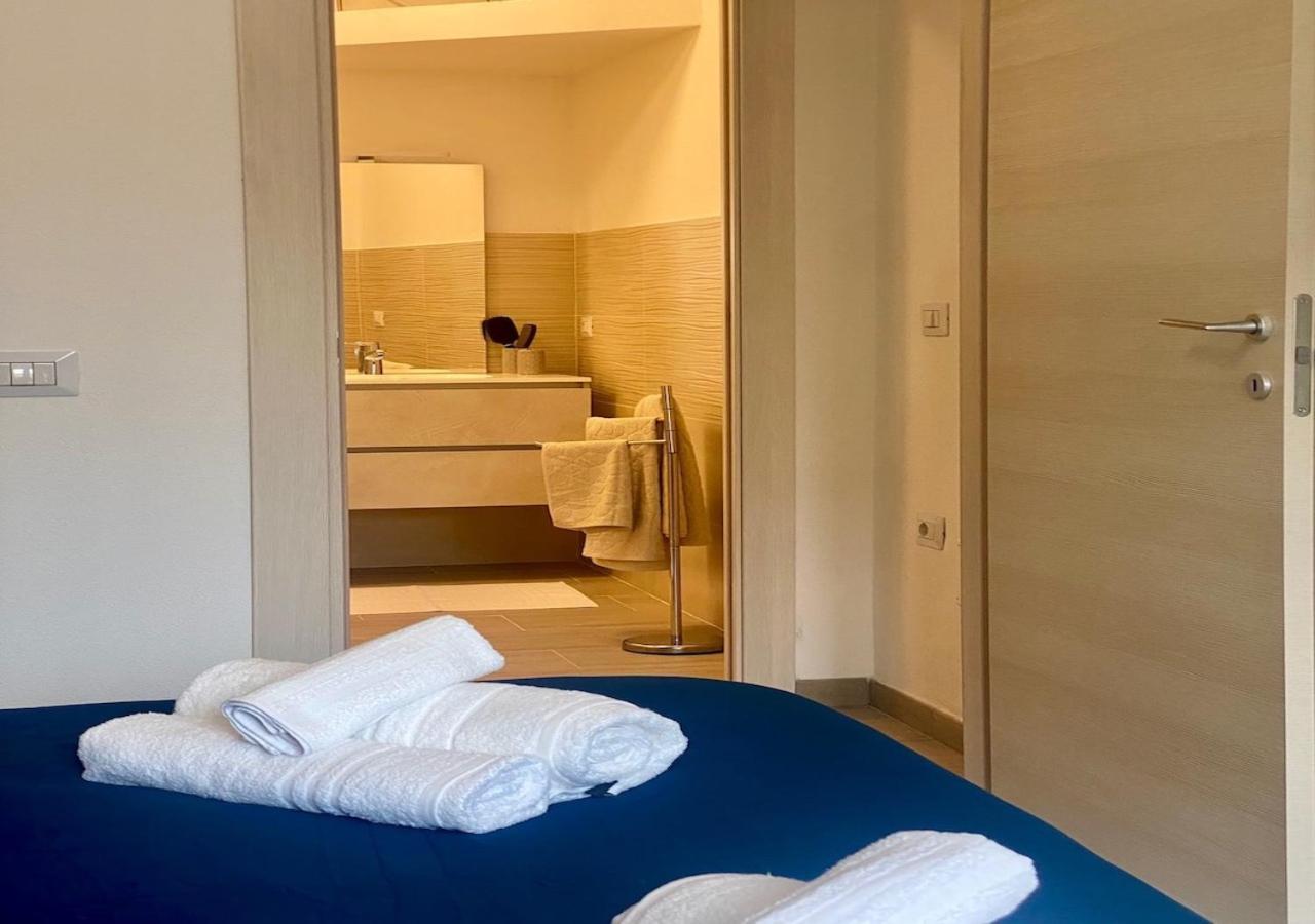 Profumo Di Sale Apartamento Cagliari Exterior foto