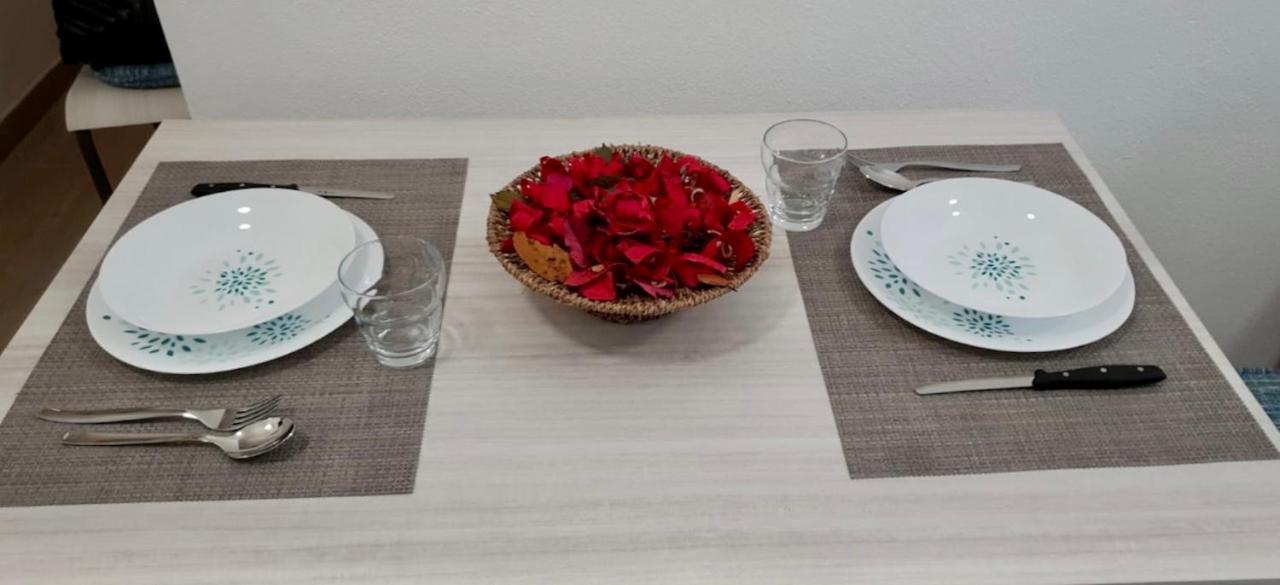 Profumo Di Sale Apartamento Cagliari Exterior foto