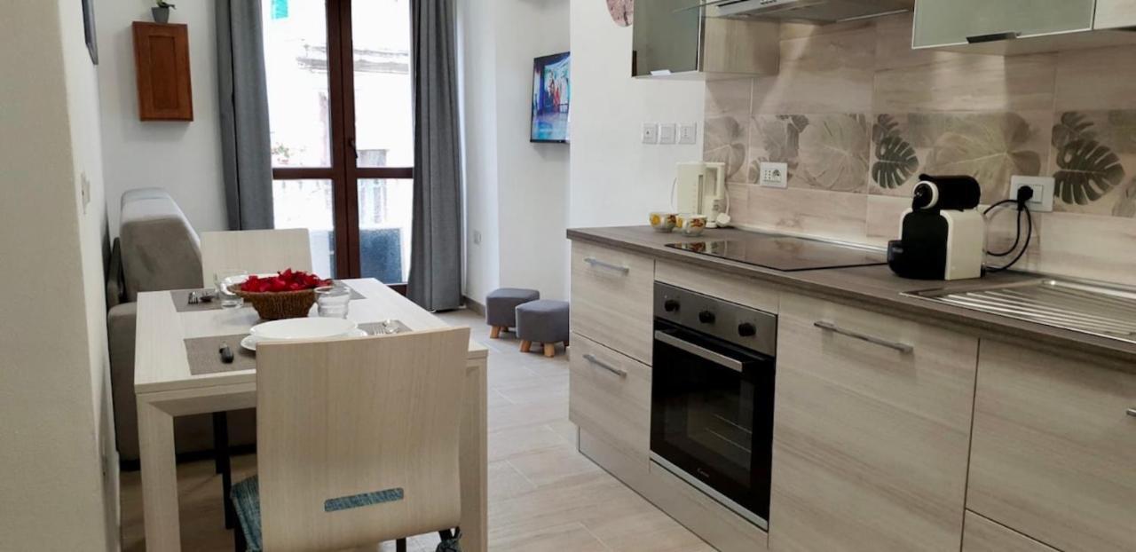 Profumo Di Sale Apartamento Cagliari Exterior foto