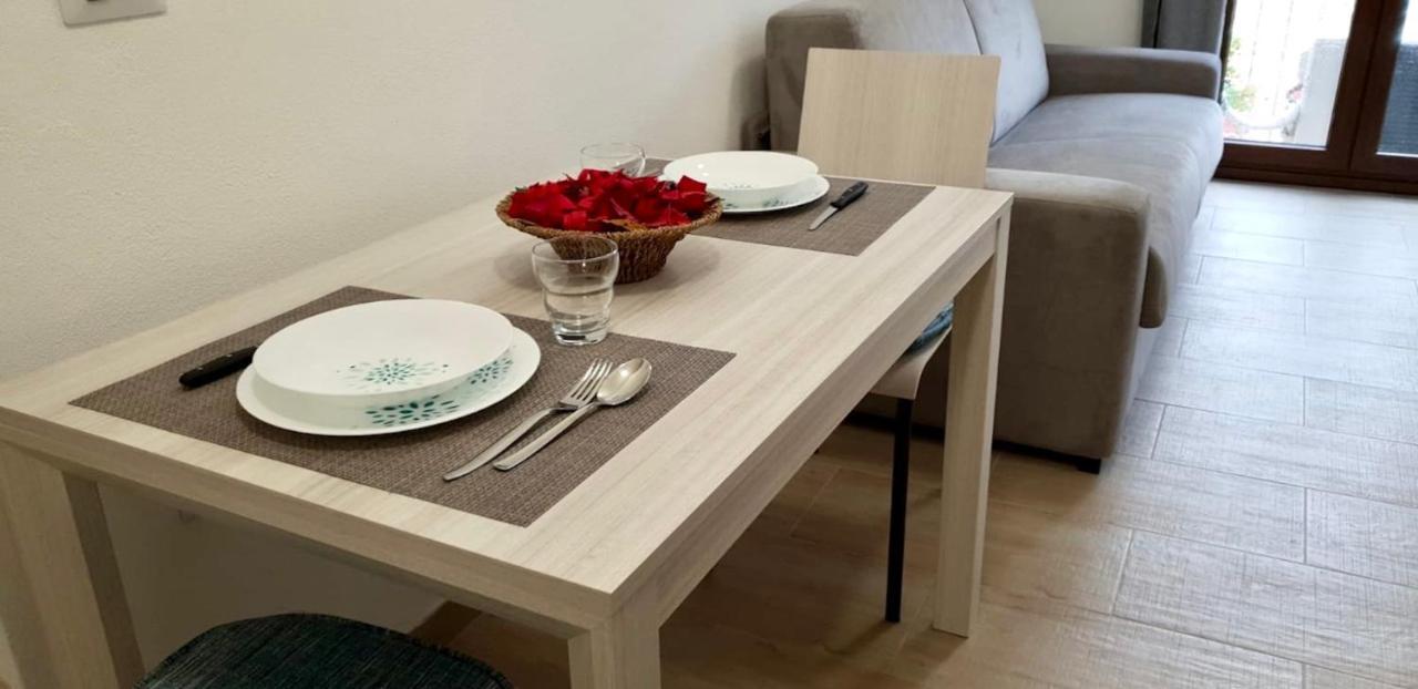 Profumo Di Sale Apartamento Cagliari Exterior foto