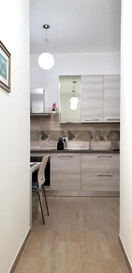 Profumo Di Sale Apartamento Cagliari Exterior foto
