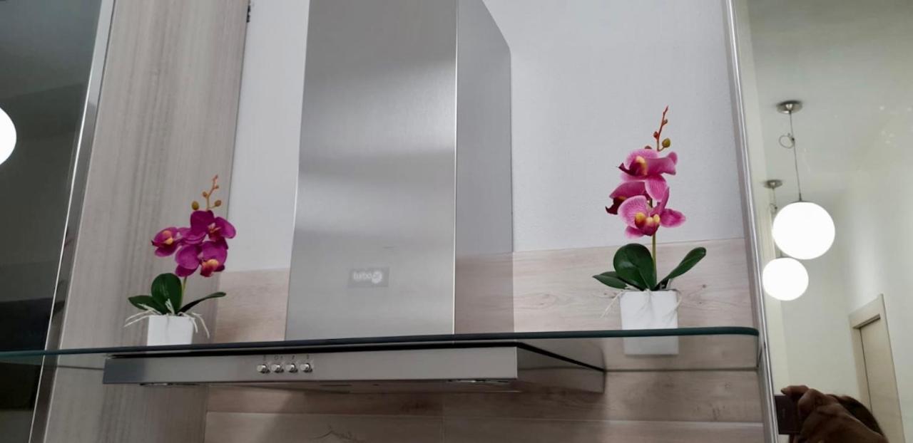 Profumo Di Sale Apartamento Cagliari Exterior foto