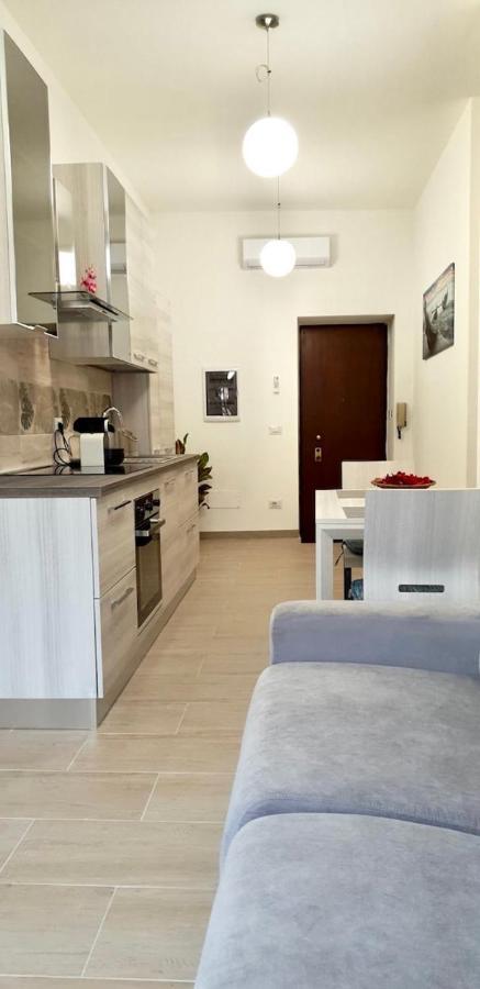 Profumo Di Sale Apartamento Cagliari Exterior foto