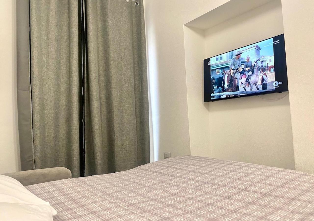 Profumo Di Sale Apartamento Cagliari Exterior foto