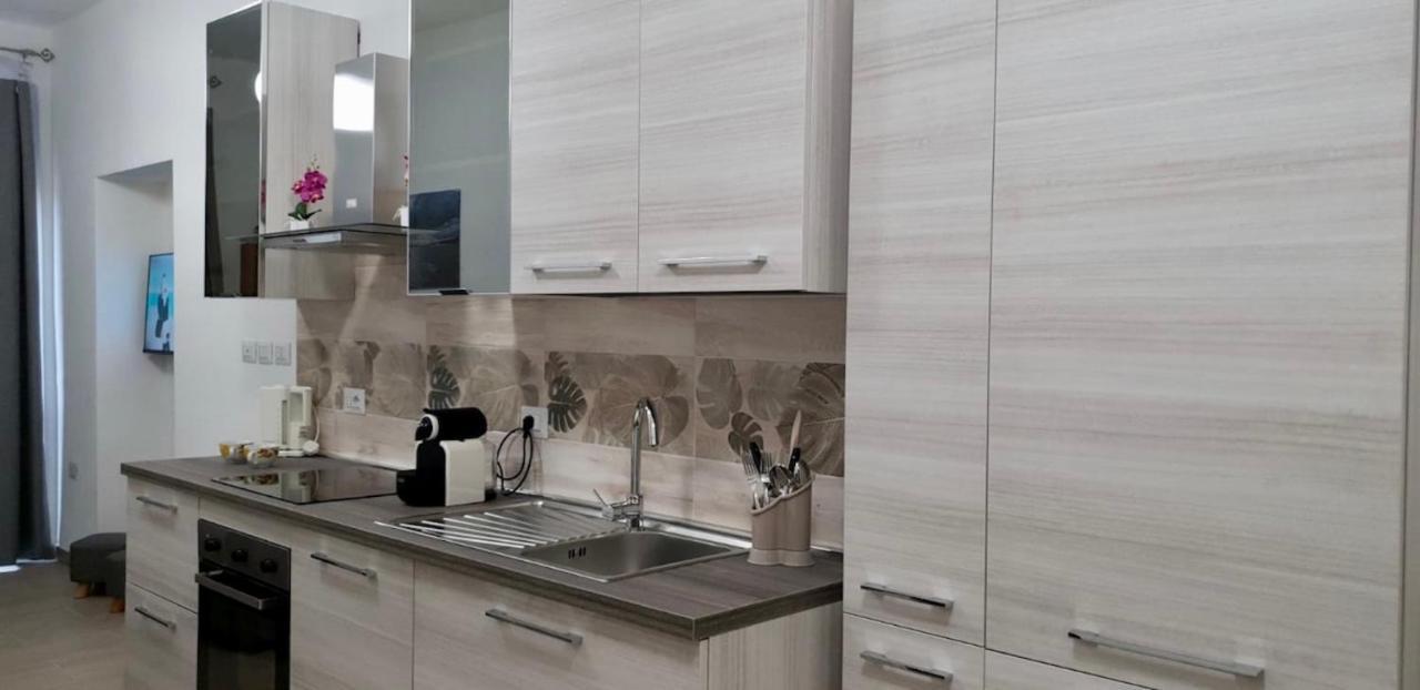 Profumo Di Sale Apartamento Cagliari Exterior foto